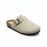 Comfort Buckle clogs SF-72