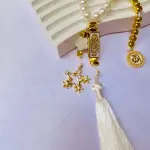 Purity rosary