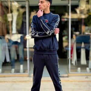 TOMMY HILFGER tracksuit