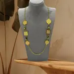 Siri necklace