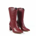 Boot with Modern Edge B-52