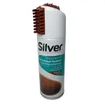 Silver Suede & Nubuck Renovator A-6