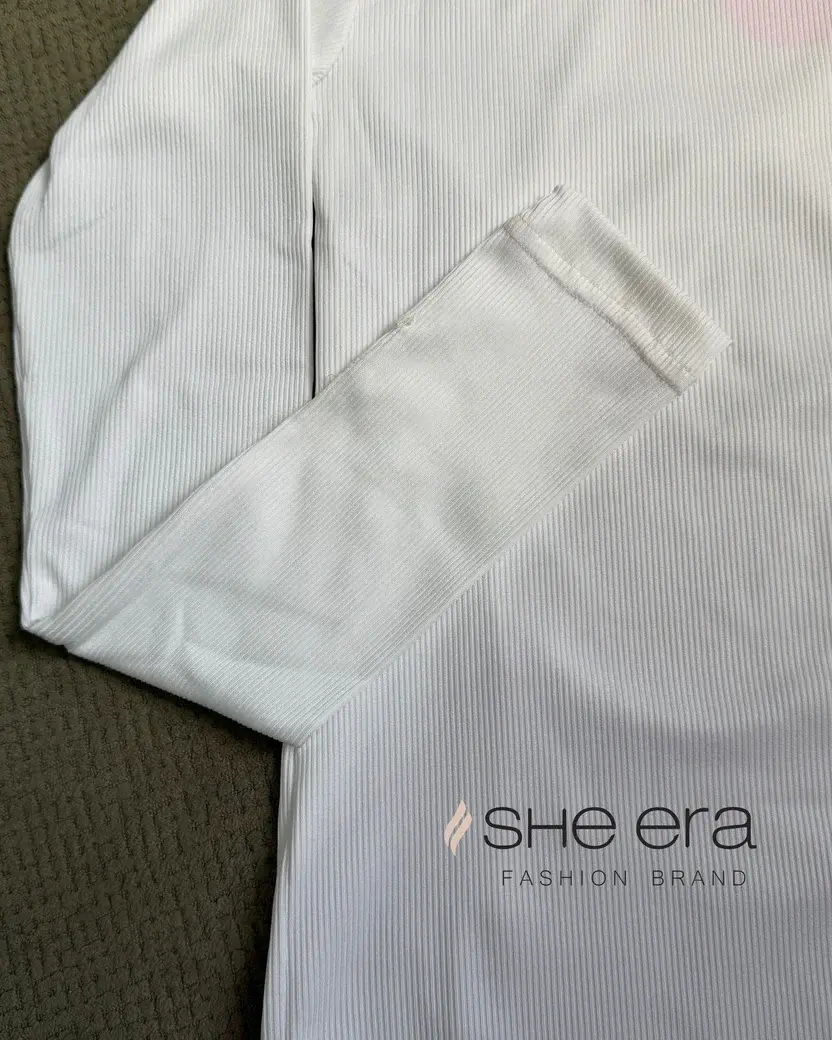 Tank Top (Thumbhole)