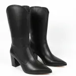 Boot with Modern Edge B-52