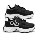 OLP Modern Chunky Sneakers – Urban Edition L-19