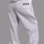 Mesh Fady (white Set)