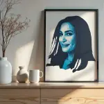 بورتريه الطبقات