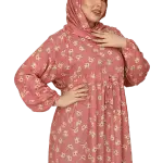 إسدال وردة