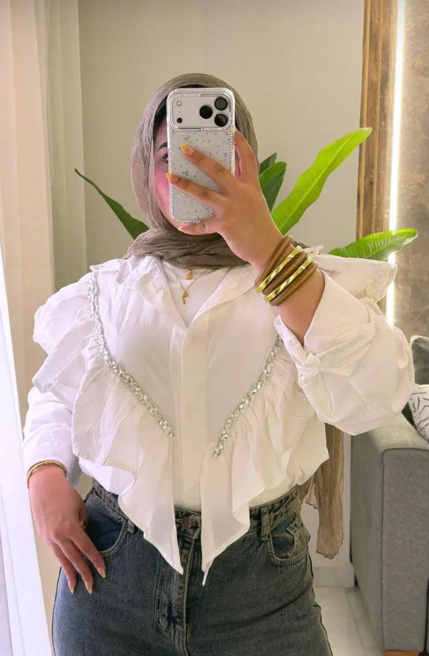 Chemise كرانيش