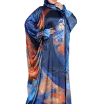 إسدال طاغية – ستان فرى سايز