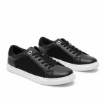 Classic Sneaker with Modern Touch and Suede Side SN-24