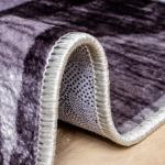 Obsidian Velvet Home Carpet