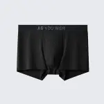 Men's Breathable Comfort Anti-Bacterial 80S Cotton Boxer Briefs
