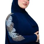 إسدال “أناقة الريحان”