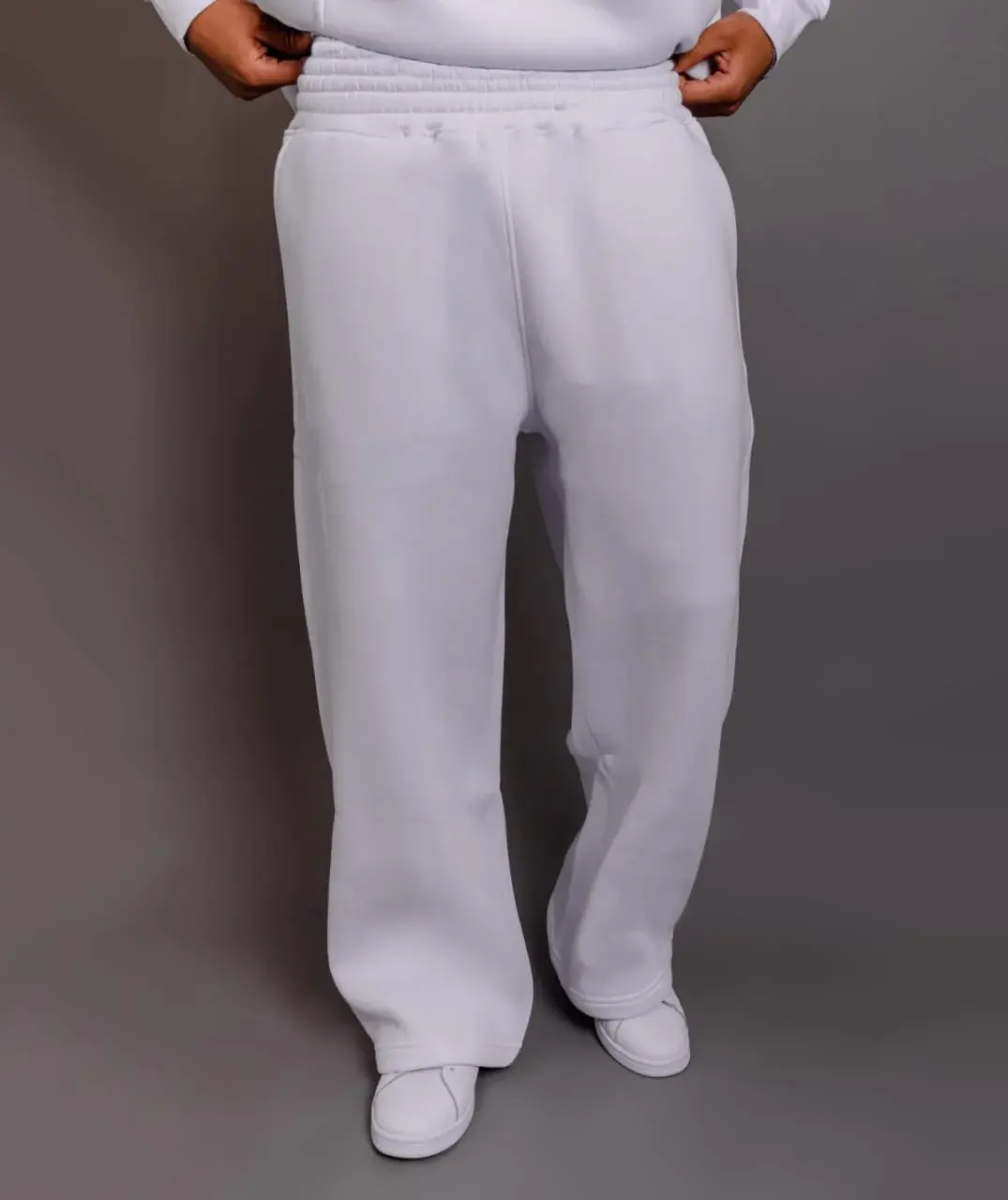 El Ma7ata El Gaya (White Set)