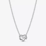 Pandora necklace