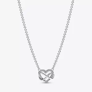 Pandora necklace