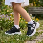 Kids Sneakers with a Unique Design LK-4