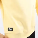 Men's Light Yellow Sweatshirt