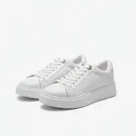 Sneakers lace-up opening-SN-13