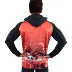 Limitless Men's Red T-Shirt