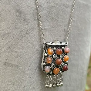 Ophelia in silver