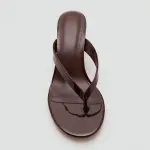 The Maya heels