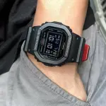 CASIO G-Shock DW-5600HR-1DR