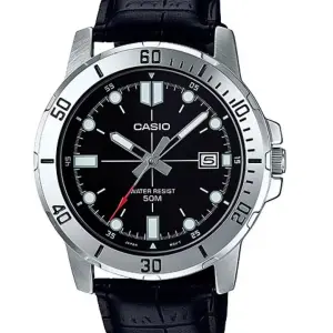 CASIO MTP-VD01L-1EVUDF