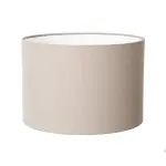 lamp shade light beige LS27 45/45