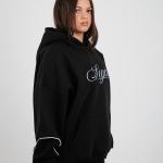 Hoodie (Black)