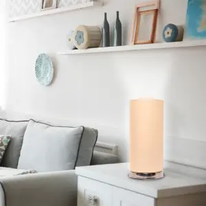 Modern Table Lamp TT07