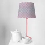 Kids Table Lamp KPL018