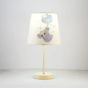 Kids Table Lamp NKBEJL06