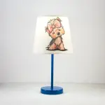 Kids Table Lamp NKBL04