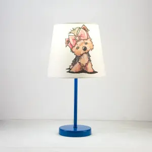 Kids Table Lamp NKBL04