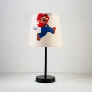 Kids Table Lamp NKPL23