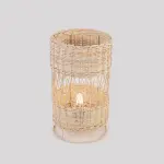 Bamboo Table Lamp NBC22