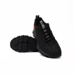 حذاء جري فيلوسيتي فورتكس أسود