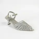 Glow Elegant Heel Sandal C-85