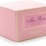 rose berry dusting body powder