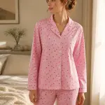 Delicate Comfort Set