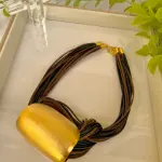 Zola necklace