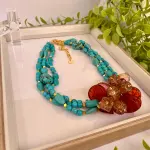 Inara necklace