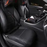 Orange Black - Tissue Cover