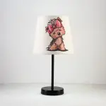 Kids Table Lamp NKPL04