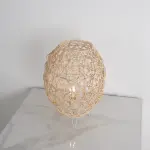 Rattan table lamp ARK-T003