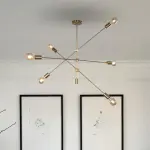 Modern Ceiling Lamp TA115