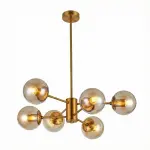Modern Modern Ceiling Lamp 055