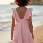 romantic summer - ١٠٠٪ قطن نقي